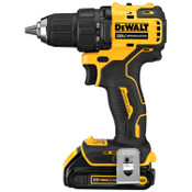 Battery-Powered Tools